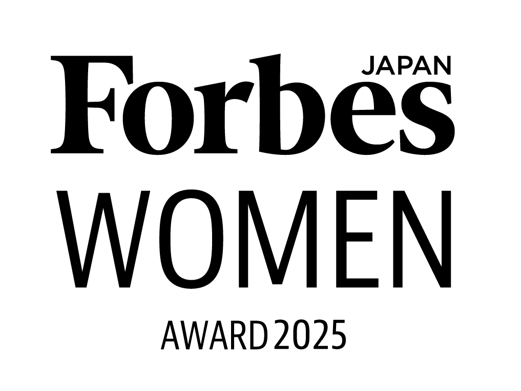 Orwood株式会社、Forbes JAPAN WOMEN AWARD 2025にて企業部門 第24位を受賞